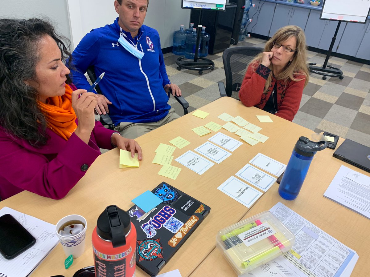 MrStrong3rd's tweet photo. How might we inspire our PLC’s to create student-centered learning goals with audacious “change ideas”? 

Learning Design Collective @EUHSD

@MartinCasas_ @Jason_JacobsEHS #euhsd #dtk12chat https://t.co/cTjyLX39C4