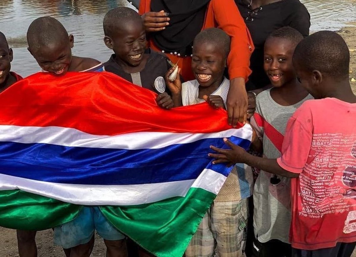 Ebrimasanneh (@ebrimas71927220) on Twitter photo 