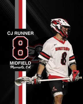 +Nighthawks Men's Lacrosse tweet media