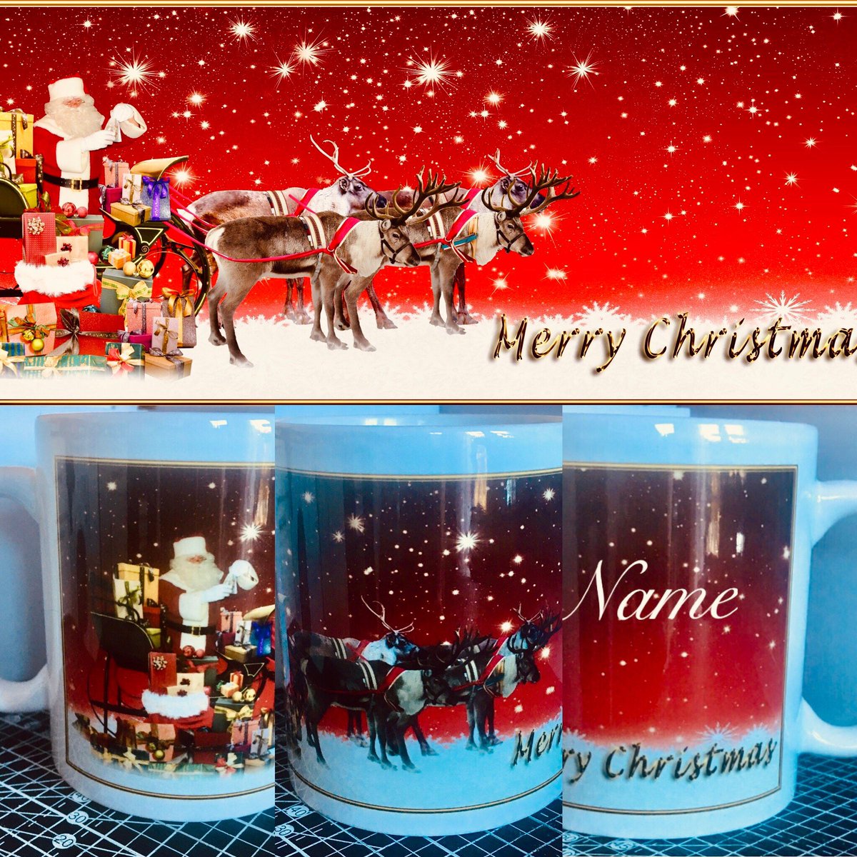 mill_gift's tweet photo. Excited to share the latest addition to my #etsy shop: Christmas Mug - Personalised Gift
 #xmascupcustom
#customisedmug
#fatherchristmasmug
#festivemug
#ceramicxmasmug
#seasonalgift
#christmasmug
#santaandreigndeer
#personalisedmug
#customxmasmug
#xmassantamug
#mugpresent
#mug https://t.co/fR7HRoV4P7