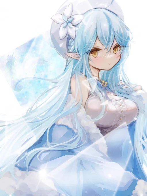 #神絵師に埋もれちゃってる絵師です
#絵柄が好みって人がいればいいなぁ

作りたての垢です…❕
いつか神絵師になりたいので、よろしくお願いします(,,ᴗ ᴗ,,) 