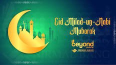 Kailashcgupta2's tweet photo. Bliss &amp; happiness to all those celebrating the auspicious birth anniversary of Prophet Muhammad.

Eid Milad-un-Nabi Mubarak https://t.co/TwDeL0IF4a