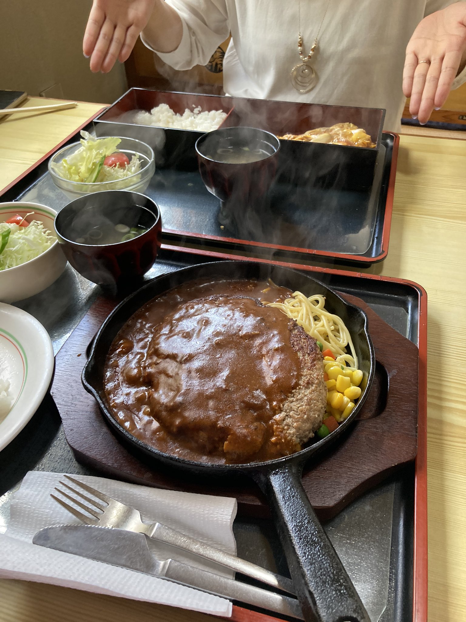 登別ランチ Twitter Search Twitter