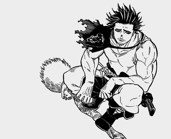 Following that runt to the dungeon.