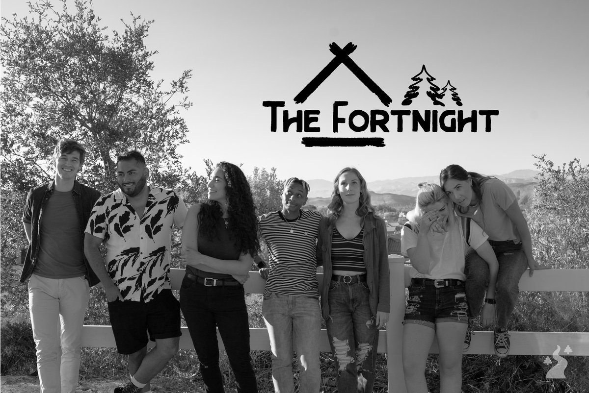 CoryX182's tweet photo. One more sleep. Well, I won't be sleeping. But...it's good to be back. @FortnightWeb https://t.co/5OOZ1wT1aw