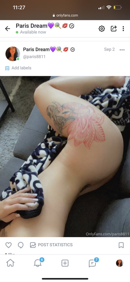 Paris8813's tweet photo. Your definitely going to want to join my onlyfans, it’s only going to get better!! #datenyc #datelongisland #outcallnyc #incallnyc #onlyfans #escort #AdultWork https://t.co/4Wg6IDNGnP