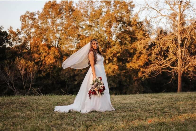 Mrs. Oliver has a nice ring to it😉💍