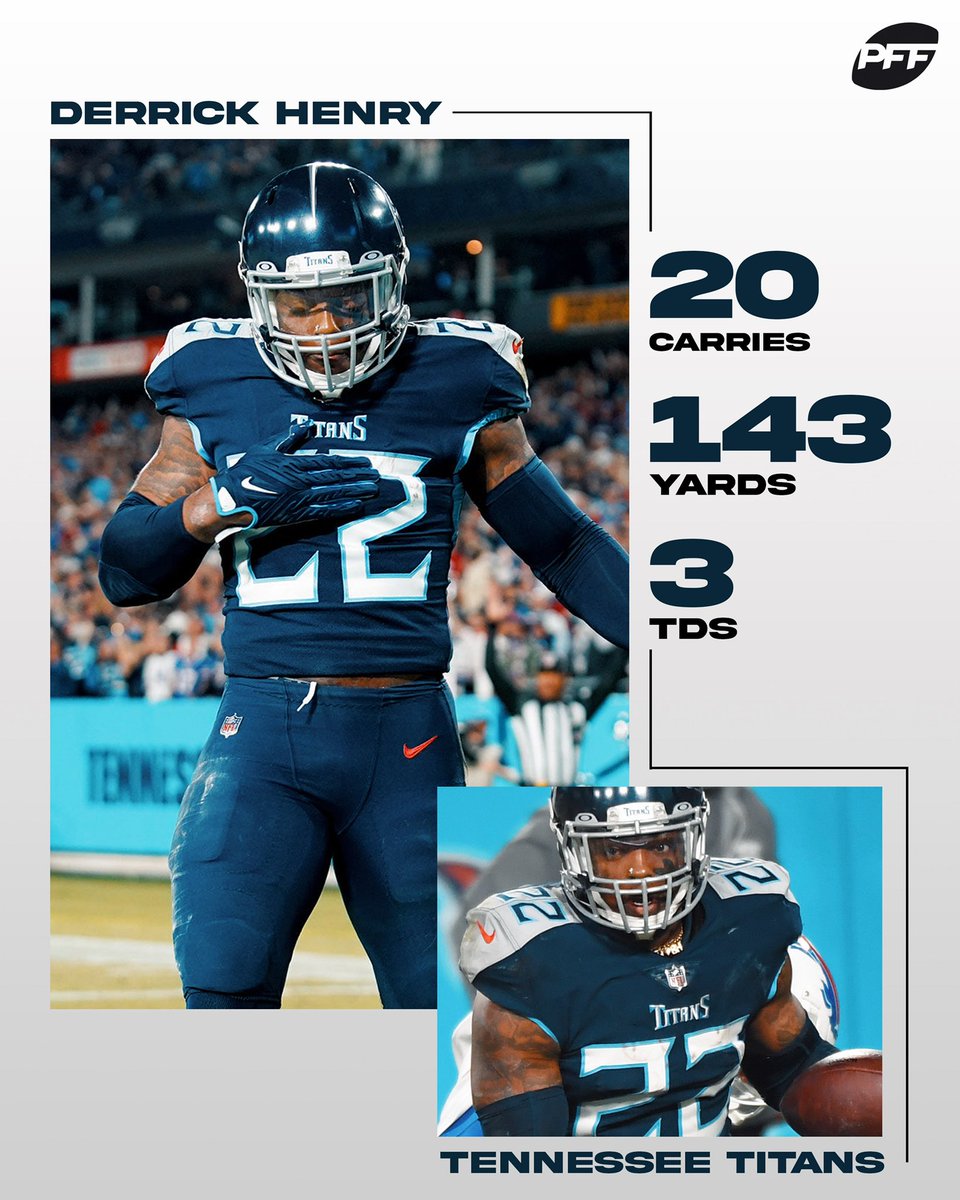 PFF's tweet photo. CROWN HIM 😤 https://t.co/W1O4bpiN0u