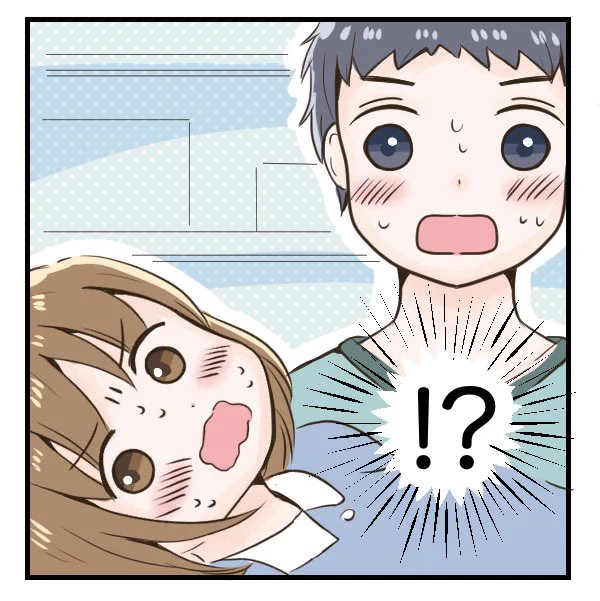 最近描いた漫画の一コマなんだけど、絵柄をずっと模索し続けてるからコロコロ変わっちゃう('・ω・`)
美化300%は置いといて、読んでて違和感無いような見やすい絵柄を心掛けたいな。 