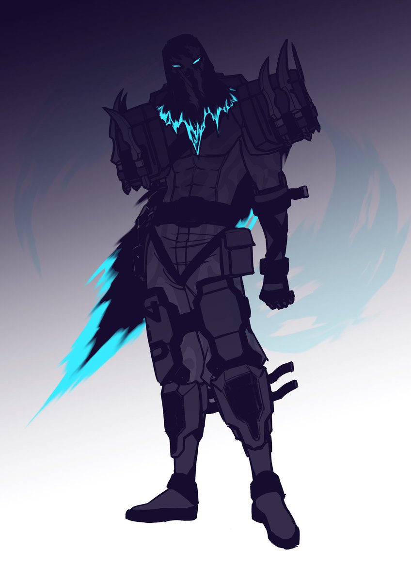 초특 파이크.. 설정 넘 맛잇음ㅋ 념념

#Pyke