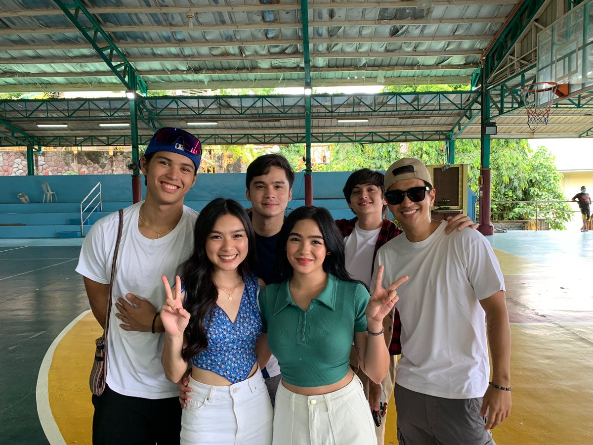 Kyle Velino tweet media