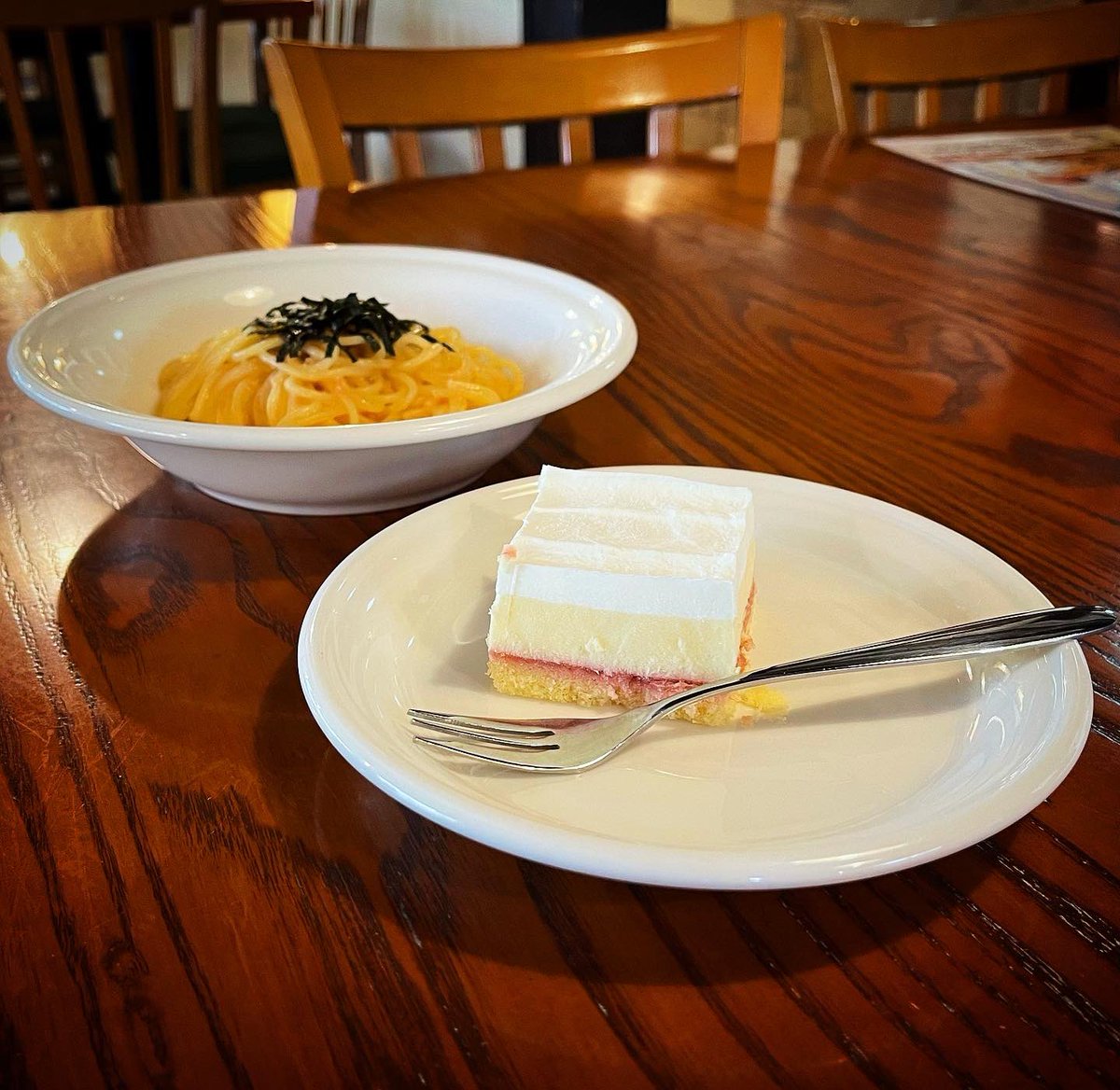 みんなの ポポラマーマ ケーキ 口コミ 評判 食べたいランチ 夜ごはんがきっと見つかる ナウティスイーツ
