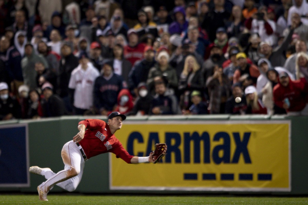 RedSox's tweet photo. Catching the series lead! https://t.co/2cpExOqiFp