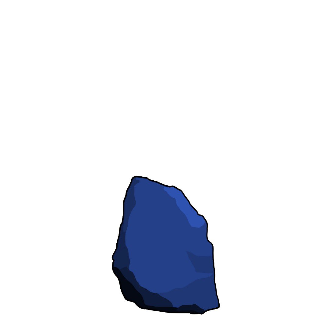 EtherPebble's tweet photo. Announcing the Next Step of our Roadmap: 

1% of EtherPebble total secondary market volume will be paid out to a pebble holder every month! https://t.co/TLR4rC0iLS