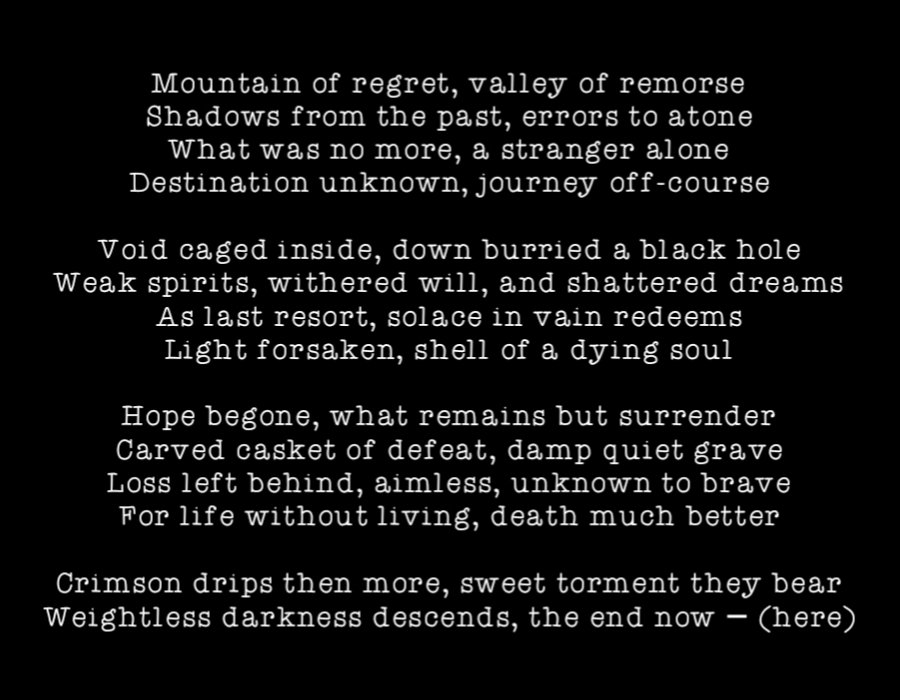 In the Aftermath - Part 2