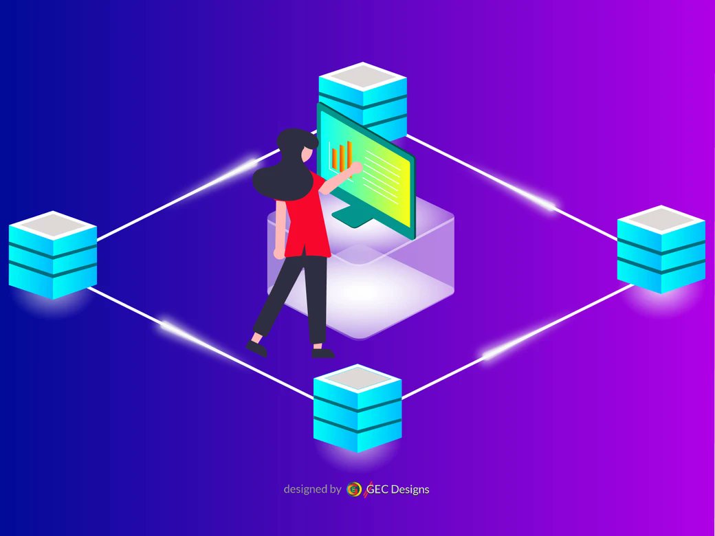 gectouch's tweet photo. Isometric blockchain technology vector illustration
Check out: https://t.co/9ljWRzzBno
#isometric #illustration #business #webdesign #isometricimage #graphicsdesign #design #designinspiration #Illustrations #Designers #digitalillustration #freedownload https://t.co/qgqRdFMQWT