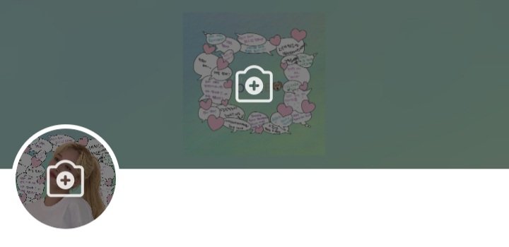 _naminaminaeee's tweet photo. hi, i made a layout for the 6th anniversary hehe you can use it if you like <3 https://t.co/372zay0bee