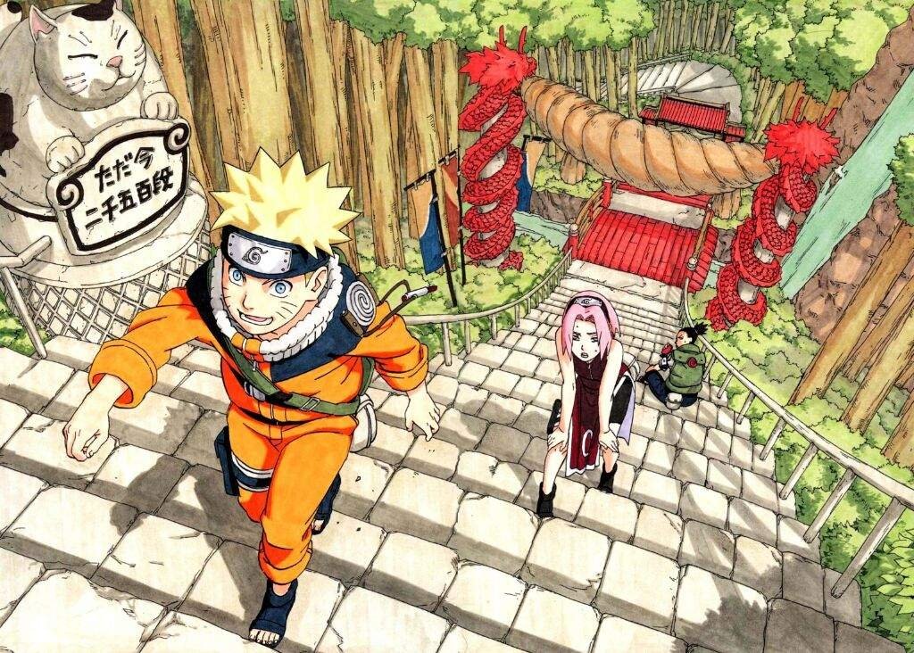 Buenas noches, Lean Narutopic.twitter.com/CkWdtJATBK 