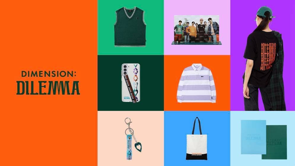 bangwoolsmerch's tweet photo. #BWMGO
π ENHYPEN Dimension: Dilemma OFFICIAL MERCH / UNIFORM
ORDER FORM and PRICELIST: https://t.co/z2b6mzgOfF
π DOP: 50% down payment to secure, balance on OCT 31 (no down payment = will not secure)
π DOO: until stocks last
β¨ sales period in Weverse Shop starts tomorrow~ https://t.co/crjAJ1m8Xe