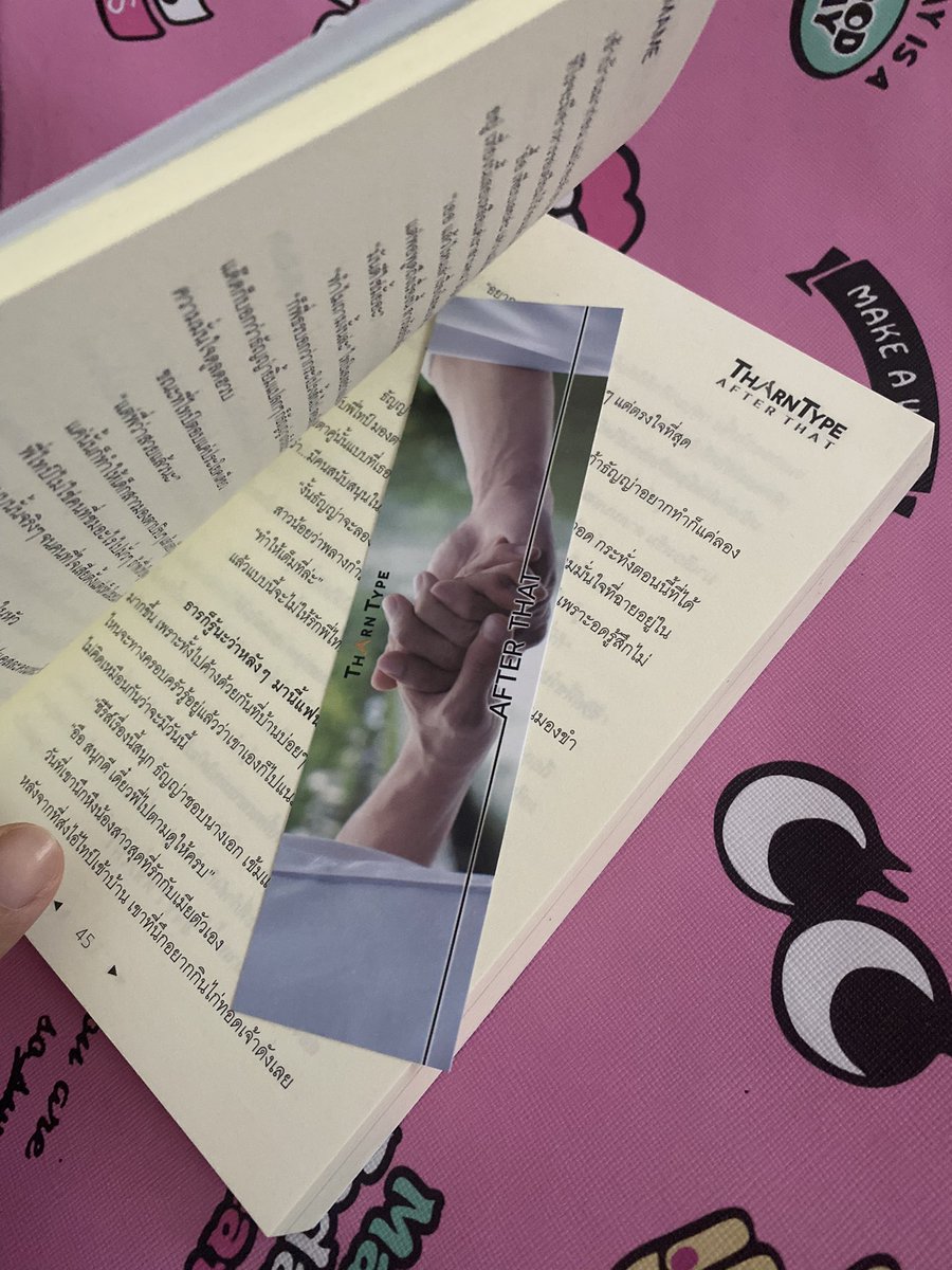 lostinacrowd_'s tweet photo. THARNTYPE S1 

2. Novel RM30 (include postage) 

📥 Dm me if interested 

#TharnTypeBoxset #PasarBL #pasarmewgulf #mewgulf https://t.co/RJjkapquEd