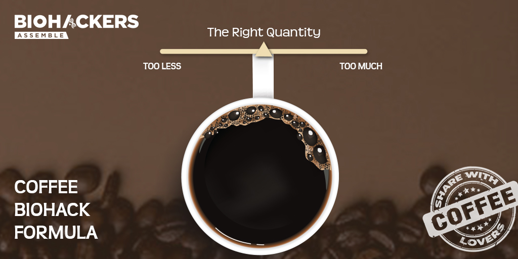 bhaconf's tweet photo. 3-4 Cups a day is decent to initiate the Biohack process. It is recommended to keep a check on your caffeine tolerance level. ‘Coffee is love’? Let’s spark a conversation in the comments. 

#biohackersassemble #healthandwellness #coffeelover #coffee https://t.co/iVtE1ebDSX