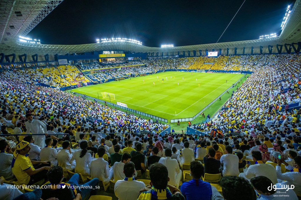 shog_ss1's tweet photo. صباحكم اعظم نادي في العالم.💛
وان شاء الله الفوز الليله👏🏻👏🏻😍💛💛
#النصر 
#النصر_الهلال_ابطال_اسيا 
#نبيها_اصفر 
. https://t.co/acQ1w5zViU