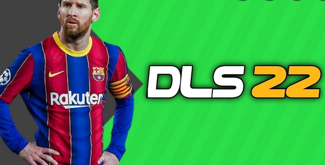 It's here! Dream League Soccer 2022 - Dream League Soccer