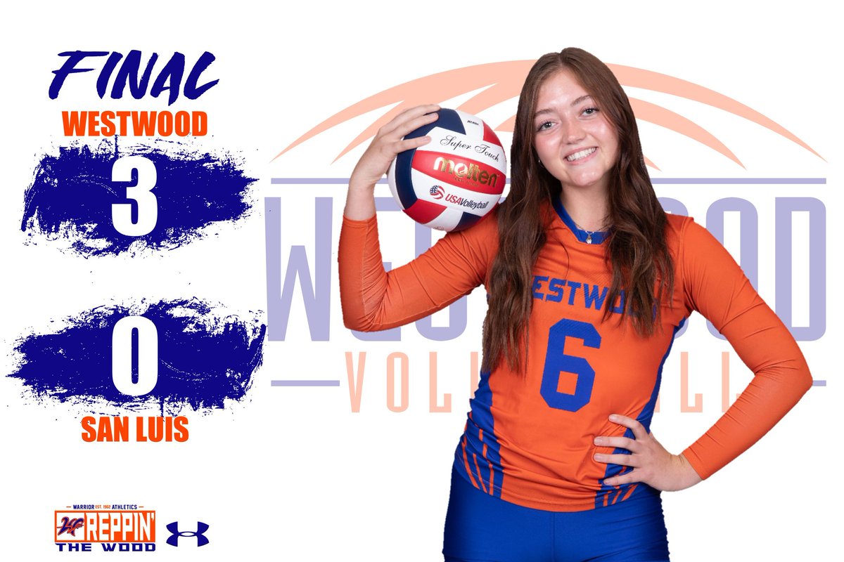 WestwoodMesa's tweet image. Varsity and JV defeated San Luis tonight.  The girls will travel to Dobson tomorrow for another region match.

War Eagle!

#WarEagle #RepTheWood