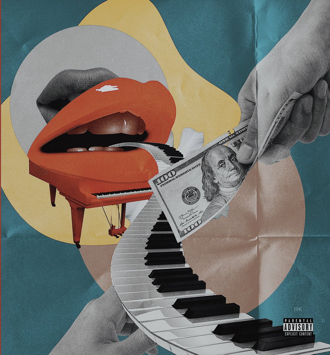 FIEND4DAMONEY's tweet photo. [New Muzik] 🌊Midnight 🕛 Bringing in Friday! #HouraGo featuring SiMaya 🎶   https://t.co/vSg0HONCZ8.  Pre Save Now 💪🏾 https://t.co/yEc8AobEZE