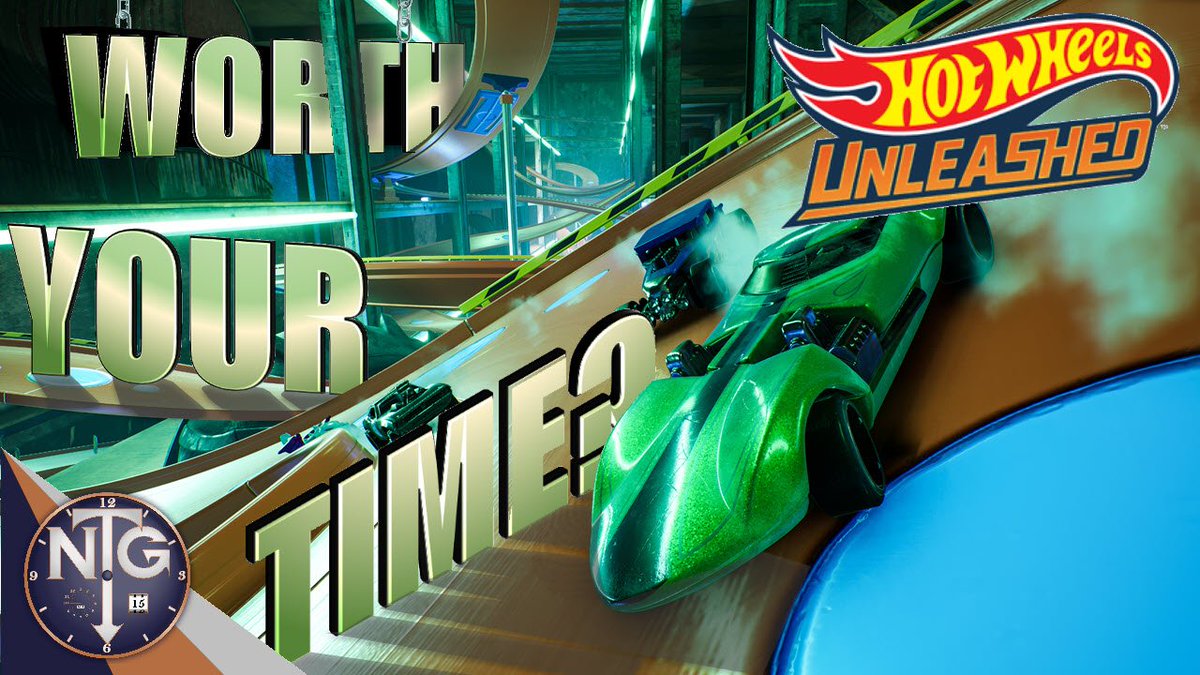 No Time Gamer tweet media