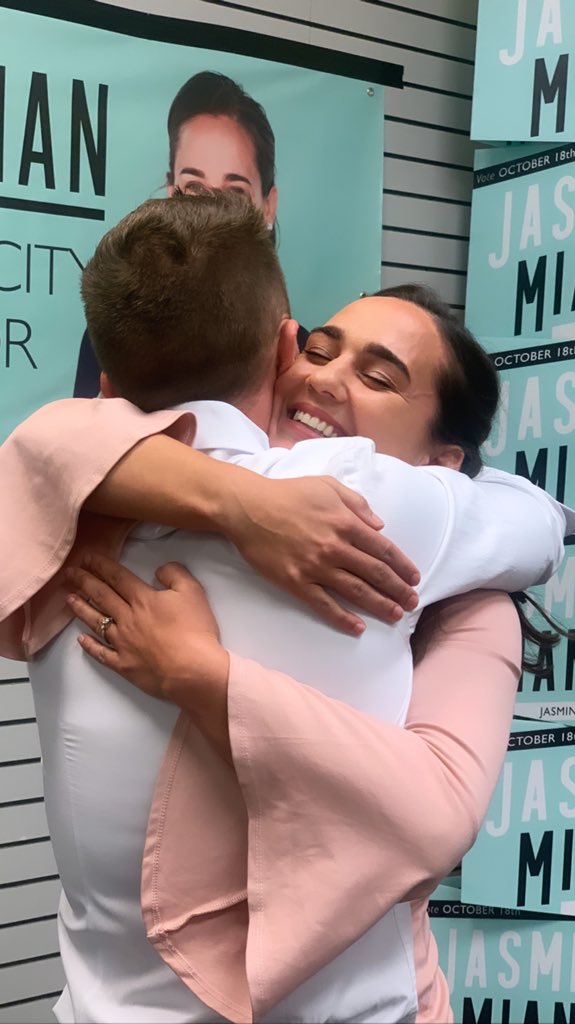 Jasmine Mian tweet media