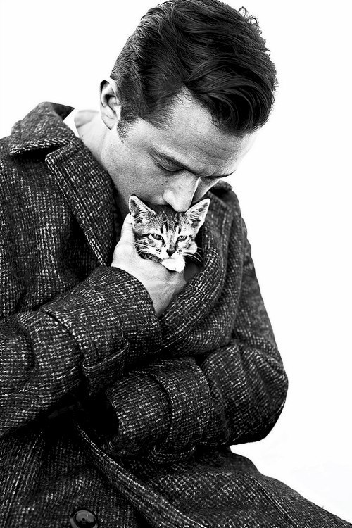 SHIELD tip #82: coats make excellent hiding places; it's so obvious that no one thinks to look.