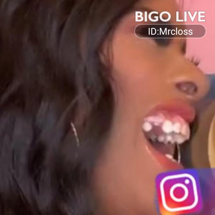 Come to chat in ⚡️🌓GOD ZEUS🌗⚡️'s LIVE room and earn bonus! New users fill in my invitation code 510997424 and find
slink.bigovideo.tv/FJAfRV