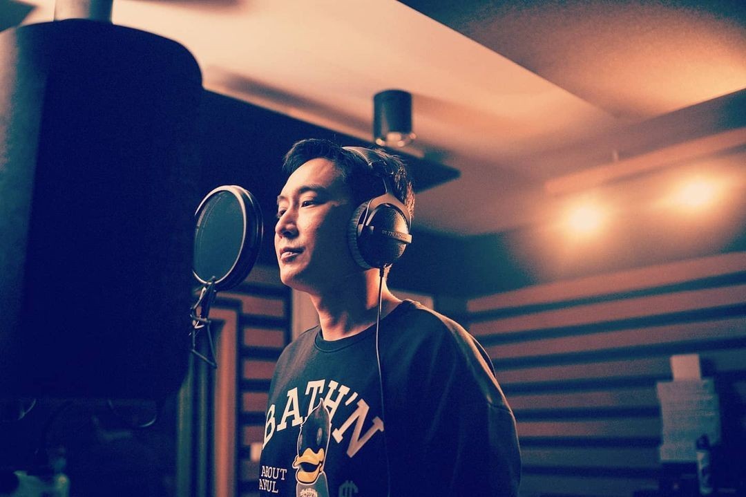 waratsayaphon's tweet photo. ตั้งใจทำงาน  ไม่สำออย #สำออยPOWERPAT https://t.co/NppIn3gl16
