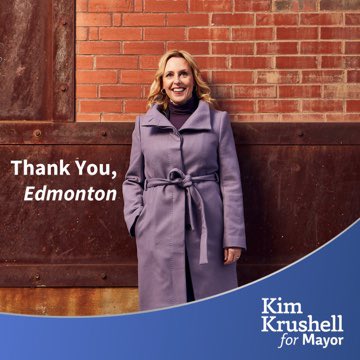 Kim Krushell tweet media