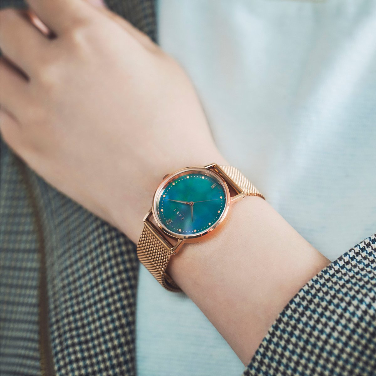 Maker S Watch Knot ノット Knot Designs Twitter Maker S Watch Knot ノット Knot Designs Twitter