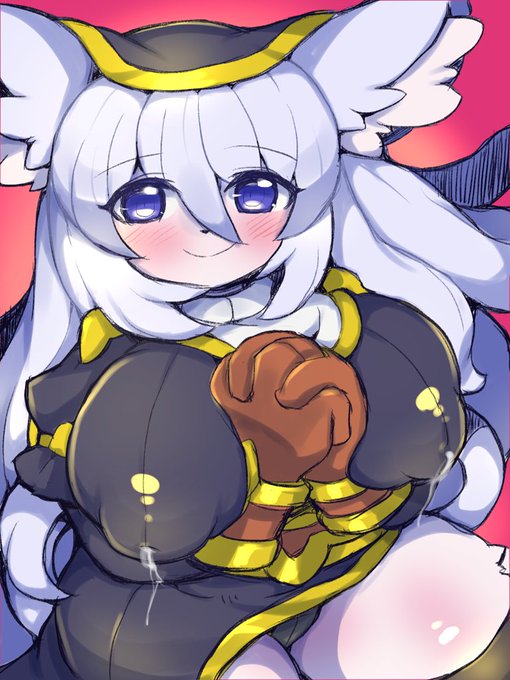 ねこシスター!! #メスケモ 