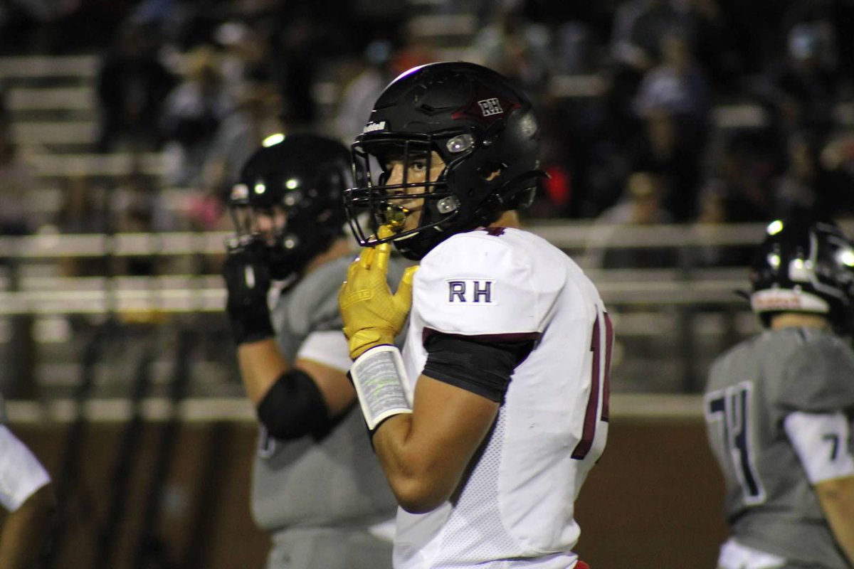 BearcatFBCoach's tweet photo. Congratulations Luke Bracey on being selected to the 2021 North/South All-Star Game!!! #RockSolid ⁦@NorthSouthFB⁩ ⁦@alexzietlow05⁩ ⁦@ChrisWRHI⁩ ⁦@RHHSBearcatsFB⁩ ⁦@trvotbc⁩ ⁦@bracey_luke⁩ ⁦@OzzieAhl2⁩ ⁦⁩ ⁦@RHHerald_Preps⁩ https://t.co/khPg6XJzM1