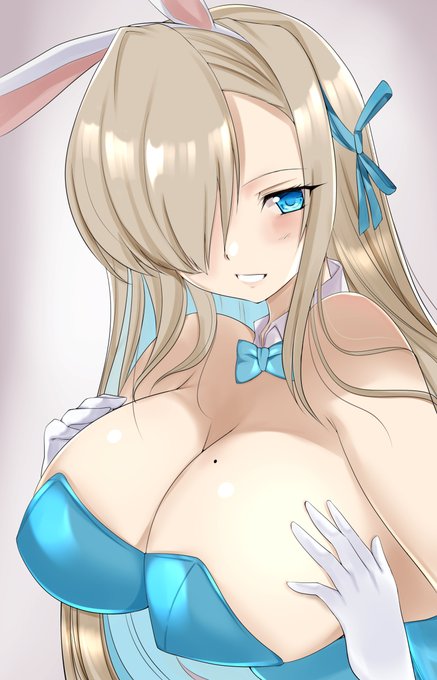 一之瀬アスナ(バニー) #ブルーアーカイブ #ブルアカ #一之瀬アスナ #バニーガール https://t.co/kxneLYJ3P3 