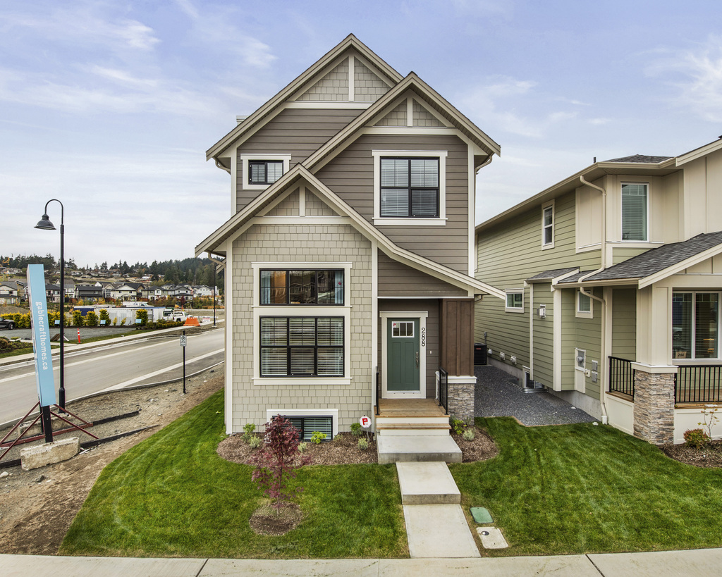GableCraftHomes's tweet photo. 📣 Did you hear? 

Our Carlisle home has been nominated by VRBA for CARE Award in the Best Single Family Detached Spec Home under 2,500 sq. ft. category!

#GableCraftHomes #CAREAwards #ColwoodBC https://t.co/YNwUBAVj3g