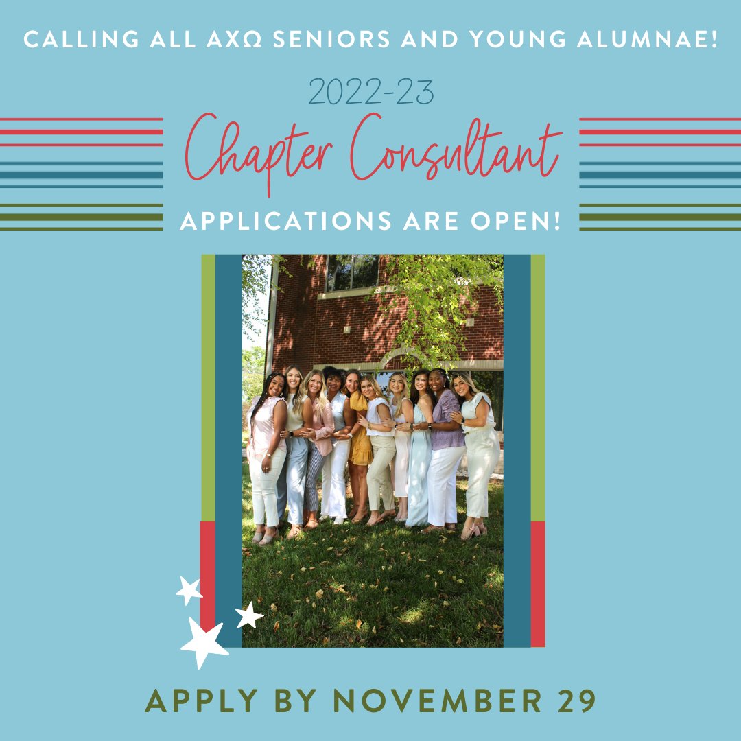 Alpha Chi Omega tweet media