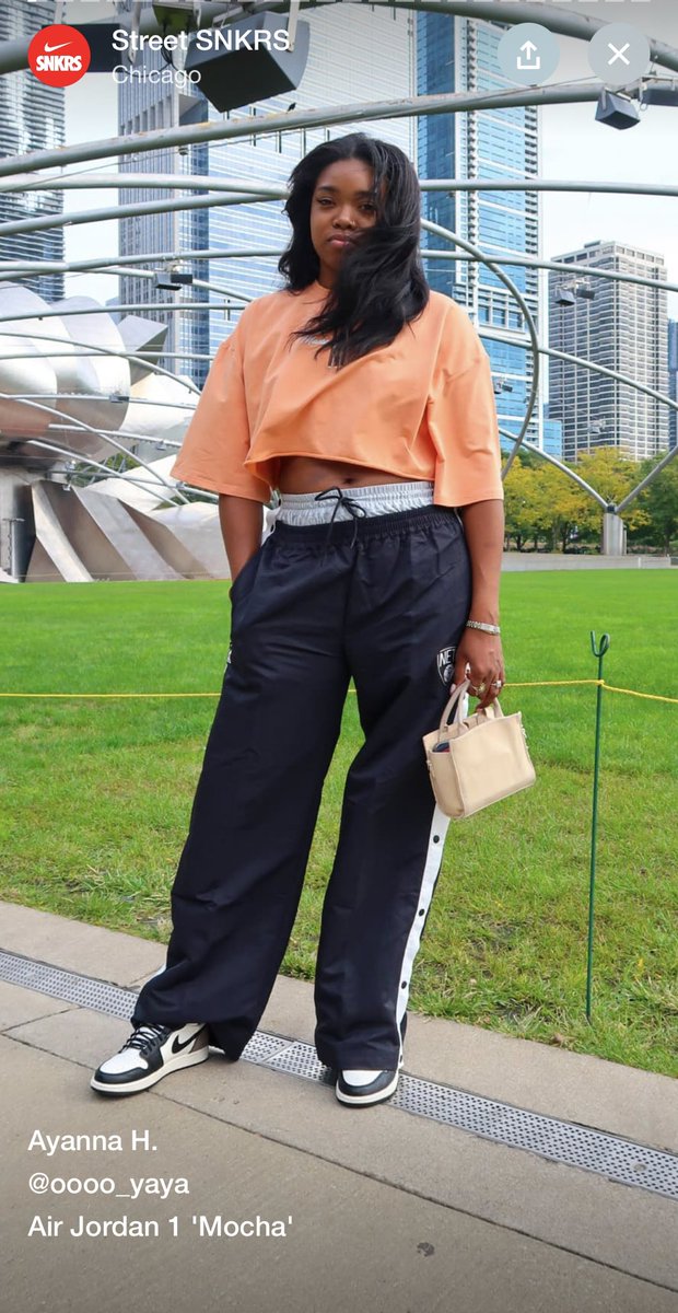 Ooo_YaYa's tweet photo. @Nike #SNKRSAPP https://t.co/6PCR9HIkzd