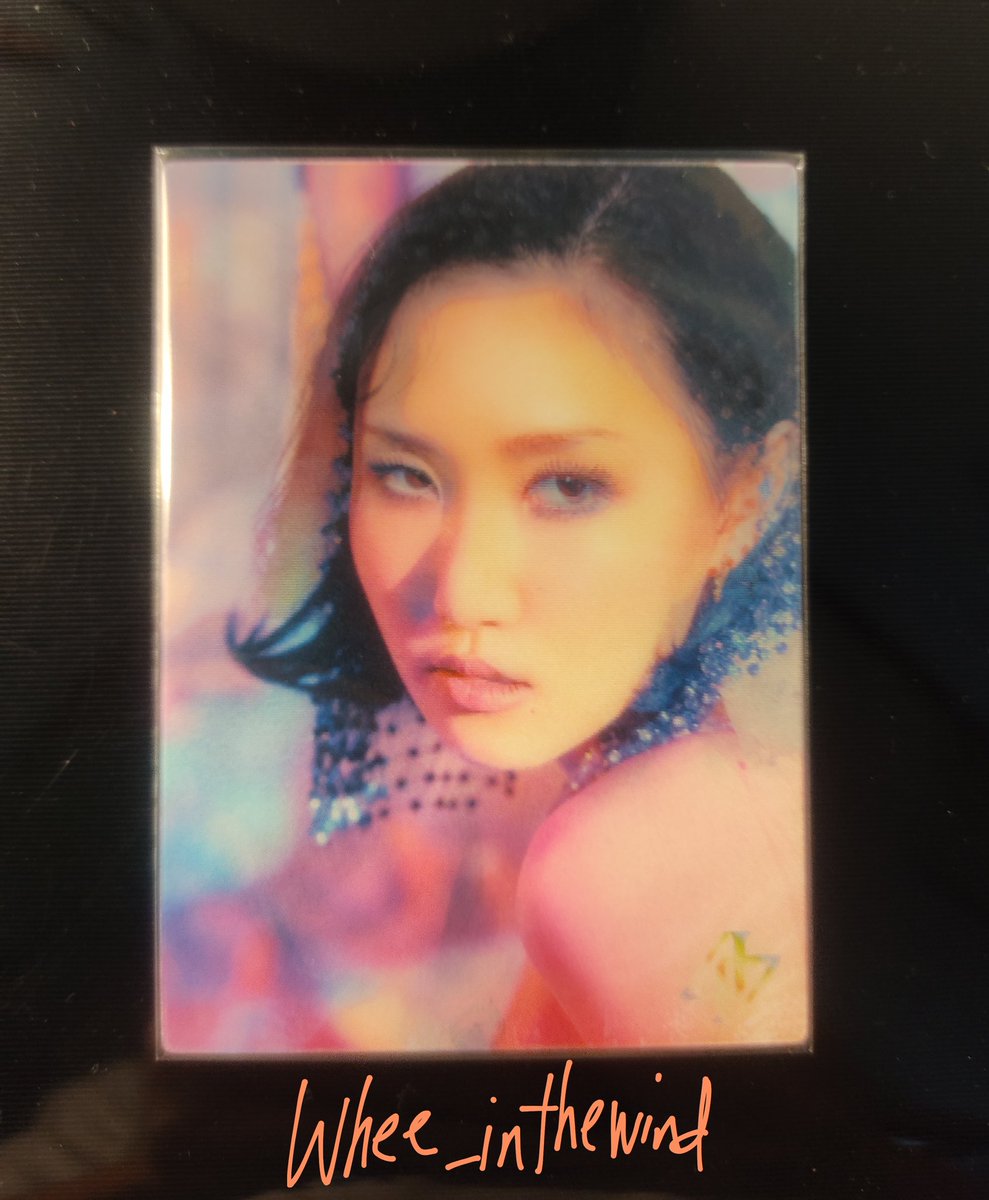 whee_inthewind's tweet photo. WTS LFB (PH)
MAMAMOO Hwasa RIB Lenti ✨ - 400
 
MOD: sco
MOP: gcash

pls help rt https://t.co/73vjKMUUI1