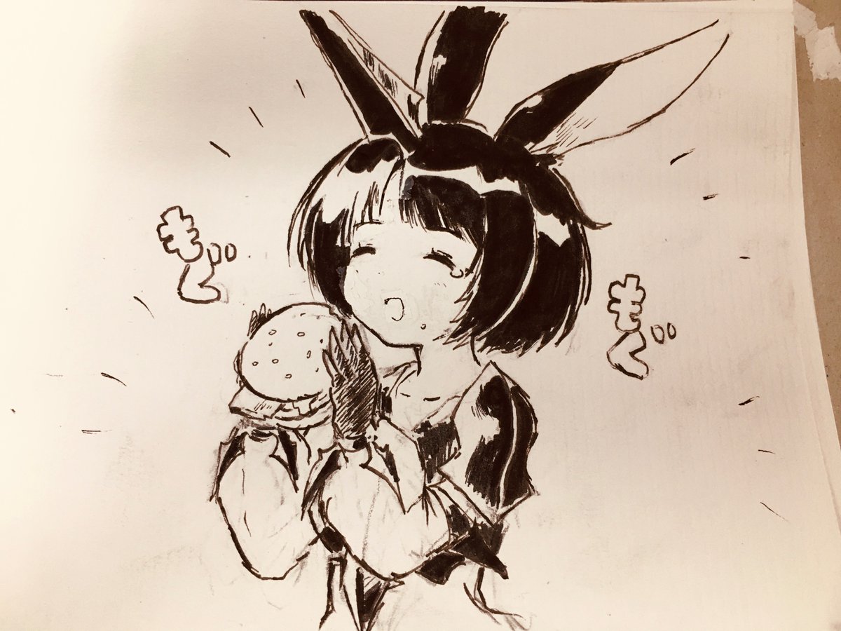 湧き出す呪詛により新たな魔女を生み出すという禍々しい設定のキャラを 魔女になるっ 伍の漫画