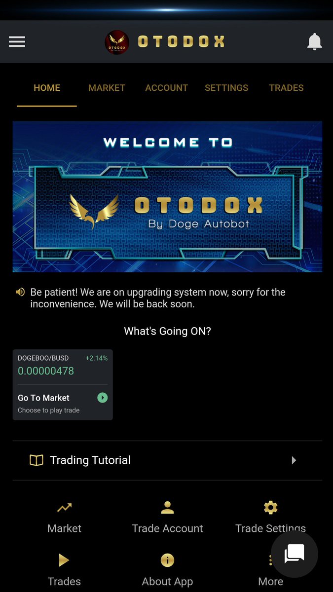 Otodox tweet media