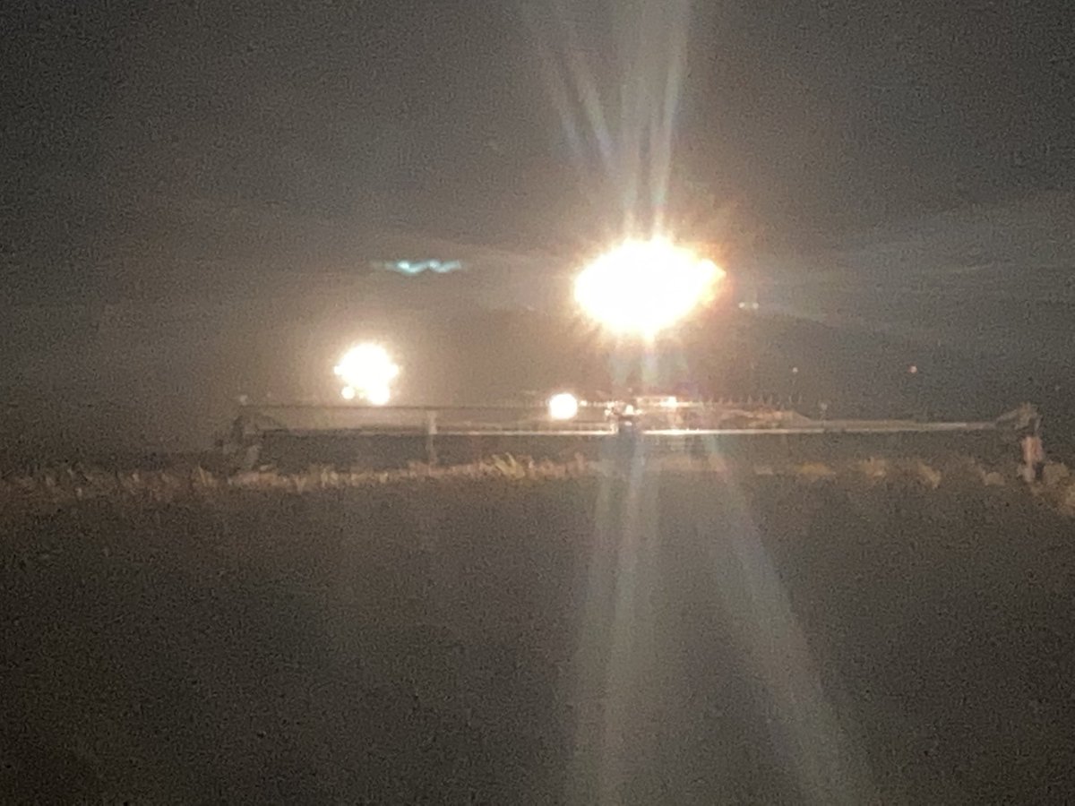 Brad Heil (@heilharvesting) on Twitter photo 