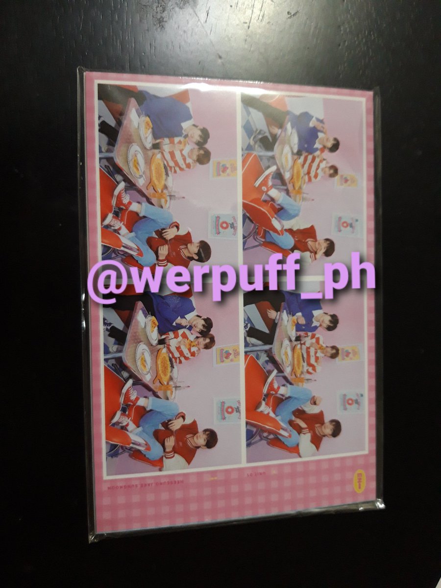werpuff_ph's tweet photo. #WERPUFF_PHOnhands 

Enhypen Ggu Ggu Package Inclusions: 
Weverse POB = 150 PHP each
Weverse POB 2 pcs = 350 PHP
Notebook + Accordion = 200 PHP
4 cut Unit photo = 100 PHP
OB + PB = 250 PHP

Comment or DM us to mine the items 💜 https://t.co/z3PuBBqwp3