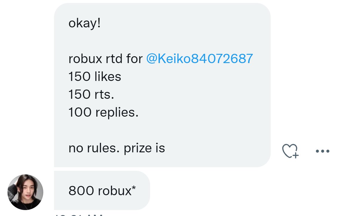 Keiko💖 || LF DONATIONS/RTDs || 10/15 proofs tweet media