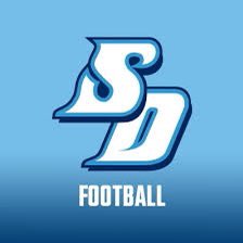 bokellyy's tweet photo. Excited to announce that I have received an offer to continue my football career at the University of San Diego! @CoachChapatte @USDFootball @tonyhenney @AUSTYNCS_6 @LockedInQB @dhhs_athletics https://t.co/4qXQ30SC0A