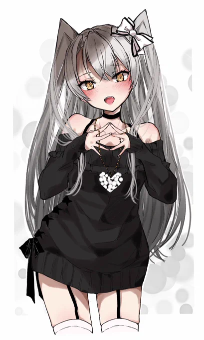 かわいい天津風にお洋服プレゼントした‼︎ 